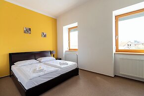 Hotel Prácheň