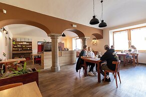 Hotel Prácheň