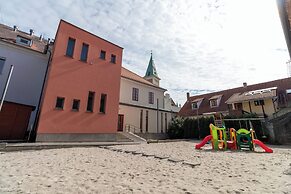 Hotel Prácheň