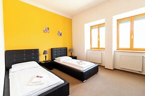 Hotel Prácheň