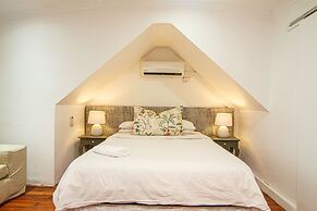 Shelbourne Lodge