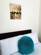 Beautiful 2-bed Apartment in Lancashire