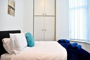 Beautiful 2-bed Apartment in Lancashire