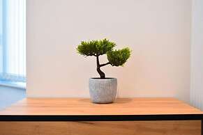 Beautiful 2-bed Apartment in Lancashire