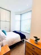 Beautiful 2-bed Apartment in Lancashire