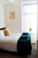 Beautiful 2-bed Apartment in Lancashire