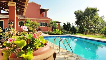 Villa Thea by White Dream Villas