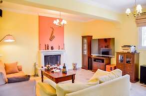 Villa Thea by White Dream Villas