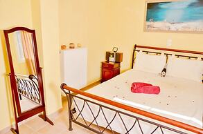 Villa Thea by White Dream Villas