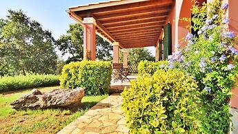 Villa Thea by White Dream Villas