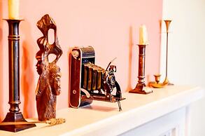 Villa Thea by White Dream Villas