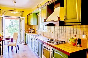 Villa Thea by White Dream Villas