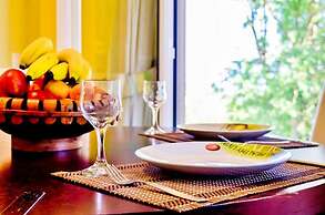 Villa Thea by White Dream Villas