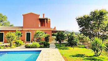 Villa Thea by White Dream Villas