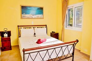 Villa Thea by White Dream Villas