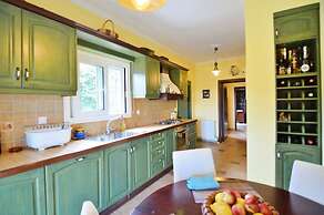 Villa Thea by White Dream Villas