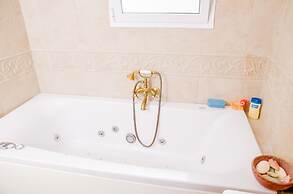 Villa Thea by White Dream Villas