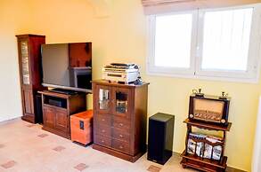 Villa Thea by White Dream Villas