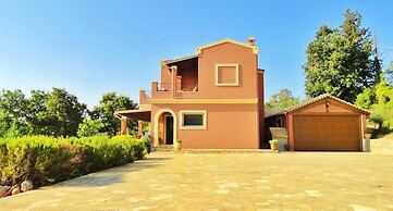 Villa Thea by White Dream Villas