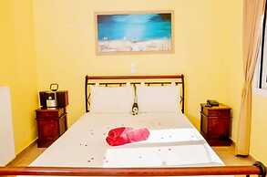 Villa Thea by White Dream Villas