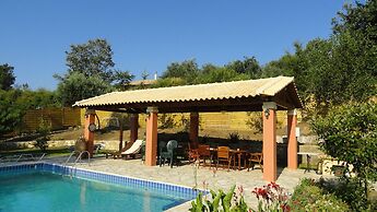 Villa Thea by White Dream Villas