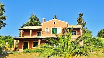 Villa Thea by White Dream Villas