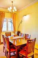 Villa Thea by White Dream Villas