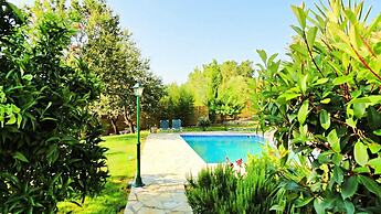 Villa Thea by White Dream Villas