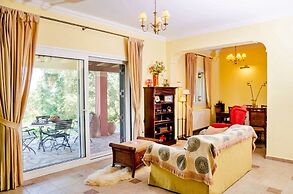 Villa Thea by White Dream Villas