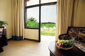 TreeHouse Sunrise Resort & Caravan Park