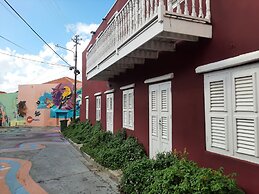 Catherine Suites