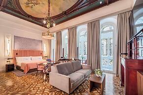 Palacio Gran Vía, Royal Hideaway hotel