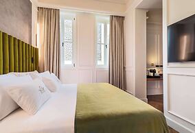 Palacio Gran Vía, Royal Hideaway hotel