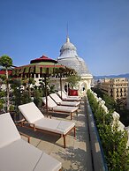 Palacio Gran Vía, Royal Hideaway hotel