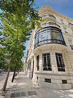 Palacio Gran Vía, Royal Hideaway hotel