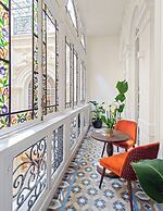 Palacio Gran Vía, Royal Hideaway hotel