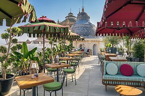 Palacio Gran Vía, Royal Hideaway hotel
