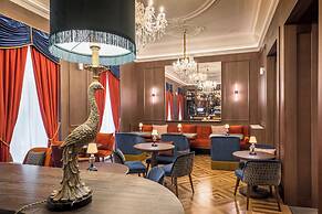 Palacio Gran Vía, Royal Hideaway hotel