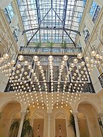 Palacio Gran Vía, Royal Hideaway hotel