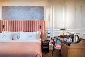 Palacio Gran Vía, Royal Hideaway hotel