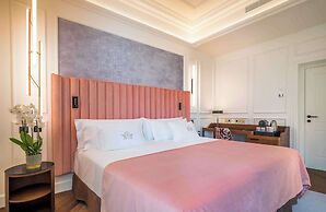 Palacio Gran Vía, Royal Hideaway hotel