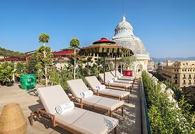 Palacio Gran Vía, Royal Hideaway hotel