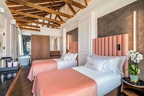 Palacio Gran Vía, Royal Hideaway hotel