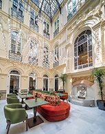 Palacio Gran Vía, Royal Hideaway hotel