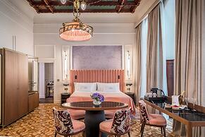 Palacio Gran Vía, Royal Hideaway hotel