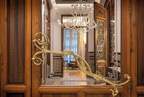 Palacio Gran Vía, Royal Hideaway hotel