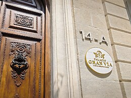 Palacio Gran Vía, Royal Hideaway hotel