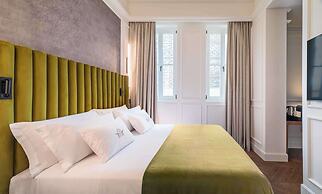 Palacio Gran Vía, Royal Hideaway hotel