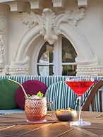 Palacio Gran Vía, Royal Hideaway hotel