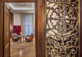 Palacio Gran Vía, Royal Hideaway hotel